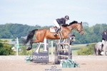 Cls 15 Foxhunter portfolio