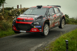 Carryduff Forklift Down Rally 2023