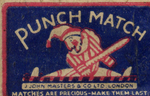 Matchbox England 72
