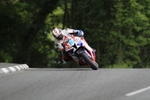 Conor Cummins Honda / W.A.Corless/Jackson Racing