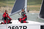 160702 WINDJAMMER GBR2597R - ROUND THE ISLAND 2016 - 0J3A1917
