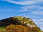 Loudoun Hill, Ayrshire, Scotland