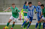 GFC v Chertsey Town-42