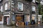 Grasmere Courtyard