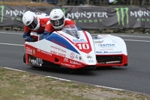 Gregory Lambert / Kenny Cole Honda