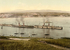 Isle of Man Douglas Harbour 5