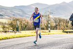 North Lakes Half Marathon  10k-642