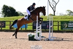 Cls 39, Amateur Tour with Jump Off portfolio