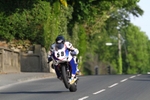 Scott Wilson Honda / Diamond H Racing