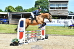 Cls 25 British Novice 90 Open portfolio