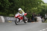 Juha Kallio Suzuki / 777rr/Hrp Suzuki