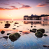 The Solitude of a Breathless Tide