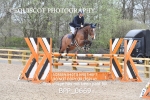 CLASS 7 FRI Senior 1.25m & 1.30m Open Handicap portfolio