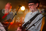 Alfie Bartons 25th Anniversary Gig-25