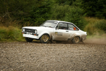 McKelveys Asbestos Bushwhacker Rally-101