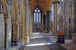 Jo Morley - Lincoln Cathedral - Leica X Vario