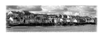 Ferryden In Sunshine F BW