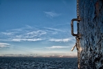 View To Black Isle - January