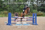 CLASS 6 Senior Newcomers/ 1.10m Open portfolio