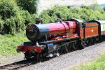 Hogwarts Express