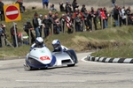 Kevin Thornton/ Wayne Kemp