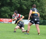 Kendal Rugby v Stockport Rugby portfolio