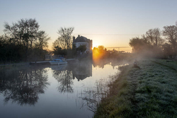 Bolands Lock, Tullamore