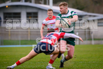 Guernsey Raiders v Dorking-13