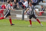 Kendal Town FC Senior County Cup Final portfolio
