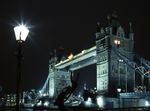 Tower Bridge, London