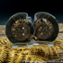 Cut & Polished Whitby Ammonite 045
