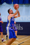 Edmundson Electric Chargers v Le Mont Saint Storm-116