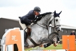 Cls 1 Snr Foxhunter portfolio