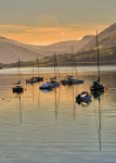 Ullapool Tranquility