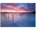 01141322 - The Bathing Pool