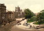 Bristol College Green 5