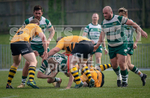 Guernsey Raiders v Canterbury RFC-96