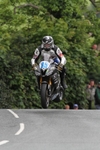 Alan Bud Jackson Honda / Oddfellows Arms