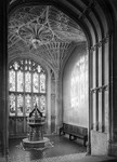 1578 - Chantry Chapel - Stained Glass Light 2
