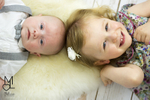 Lilly  Archie Photoshoot 10th July 2016 Millie Loves Louis Photography