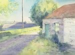 'Country Lane'