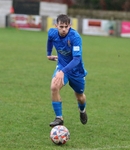 KTFC vs Irlam portfolio