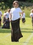 Heron Hill School Sports Day Year 3 Girls portfolio
