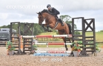 CLASS 6 Senior Newcomers/ 1.10m Open portfolio