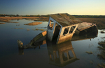 The Old Wreck