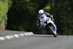 Colin Stephenson Yamaha / C S Racing