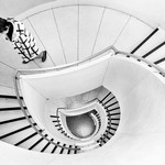 Going down