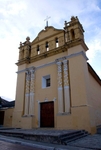 El Calvario