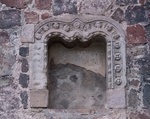 Sanctuary niche
