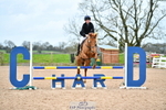 Cls 21+22 Club and Schools 90cm portfolio